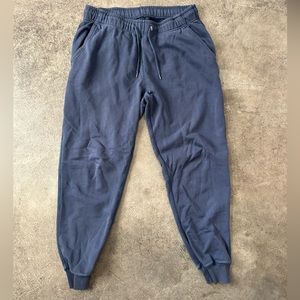 J. Crew slim fit joggers